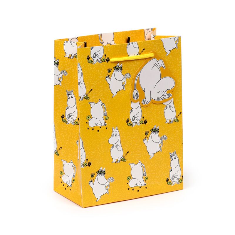 Afbeelding laden in galerijviewer, Union moomin cadeautasje medium
