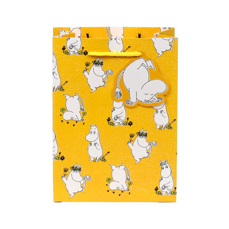 Afbeelding laden in galerijviewer, Union moomin cadeautasje medium
