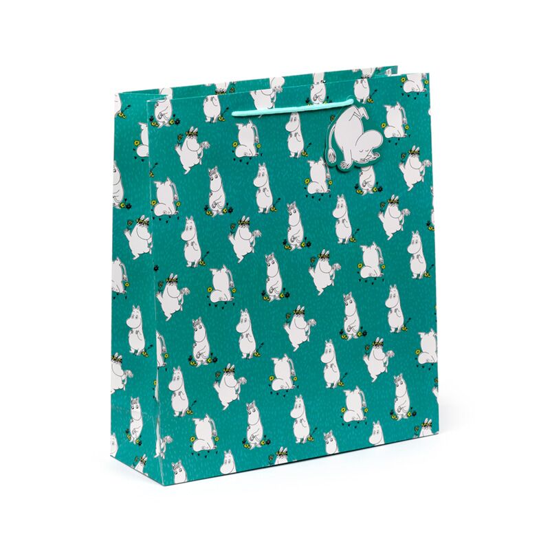 Afbeelding laden in galerijviewer, Union moomin - cadeautasje xl
