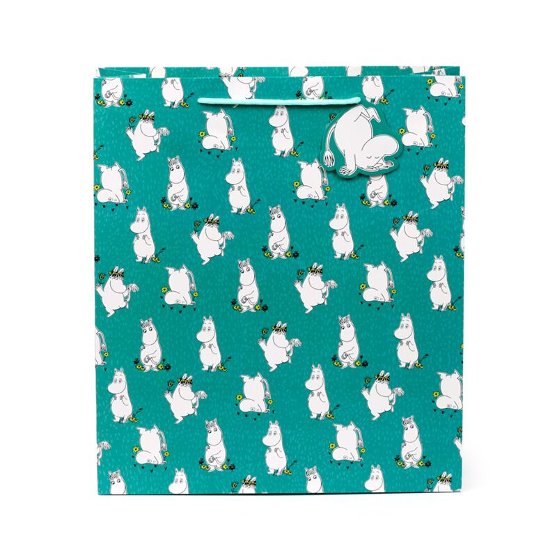 Afbeelding laden in galerijviewer, Union moomin - cadeautasje xl
