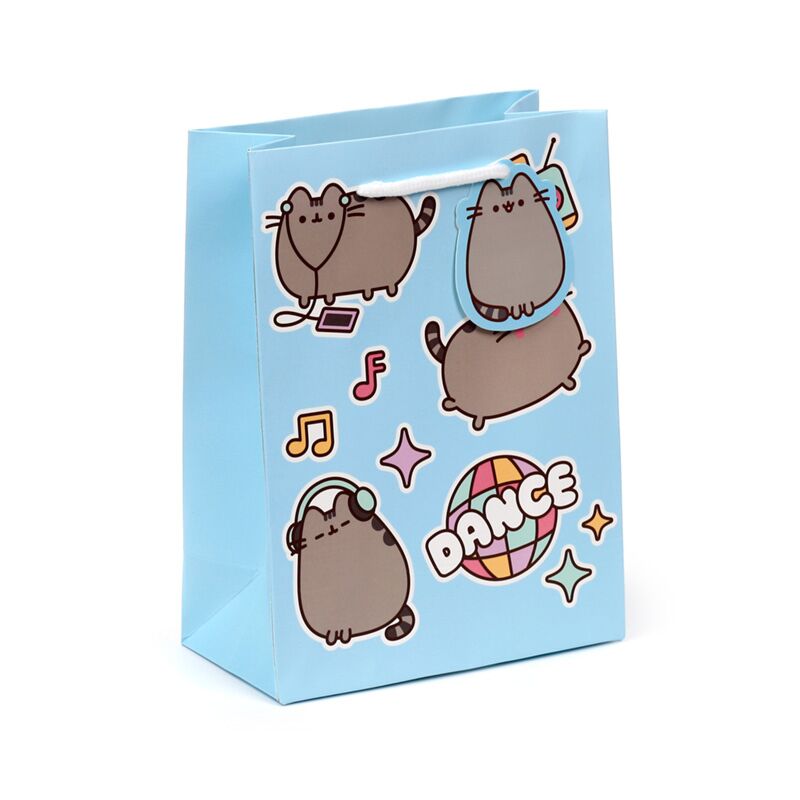 Afbeelding laden in galerijviewer, Union pusheen de kat core cadeautasje medium

