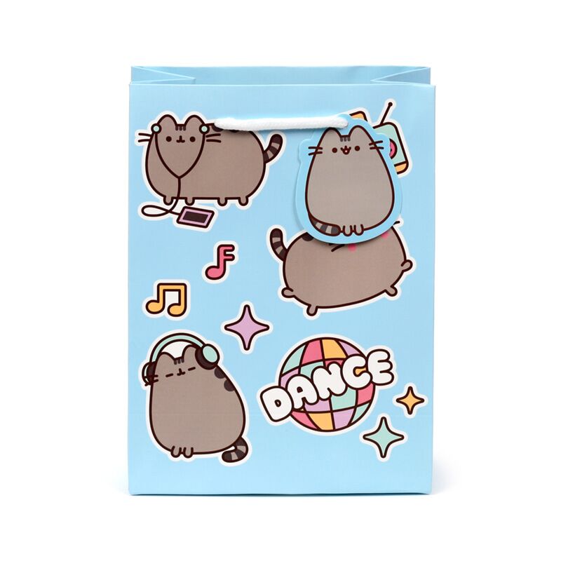 Afbeelding laden in galerijviewer, Union pusheen de kat core cadeautasje medium
