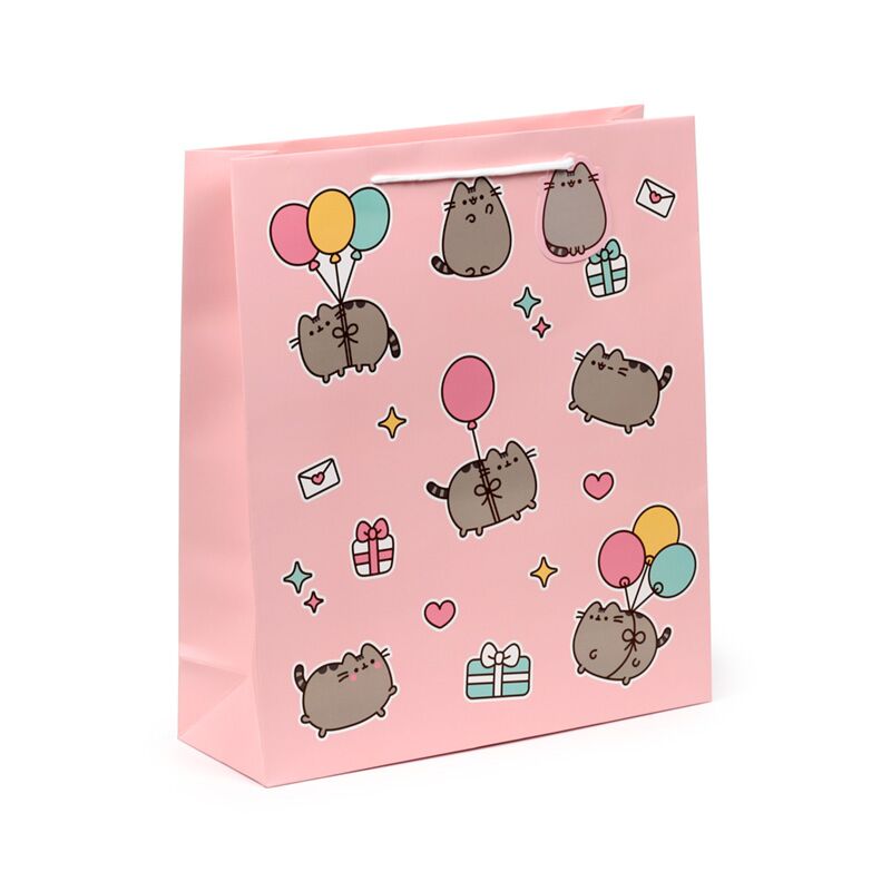 Afbeelding laden in galerijviewer, Union pusheen de kat core cadeautasje xl
