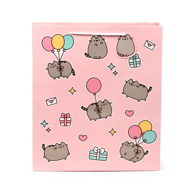 Afbeelding laden in galerijviewer, Union pusheen de kat core cadeautasje xl

