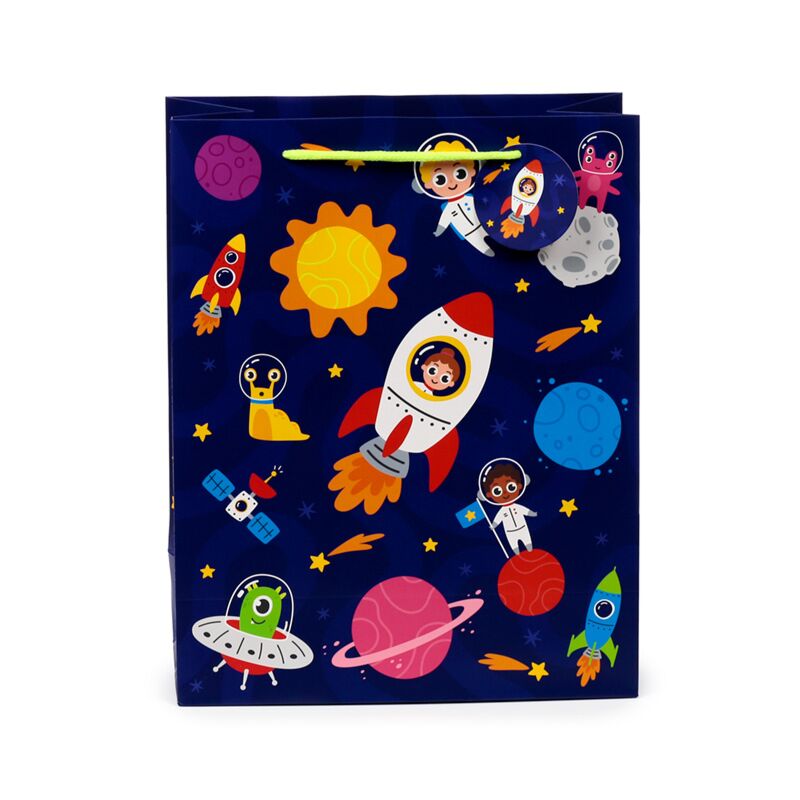 Afbeelding laden in galerijviewer, Astronaut cadeautasje large
