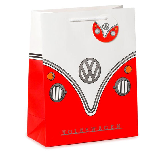 Vw busje t1 - cadeautasje large