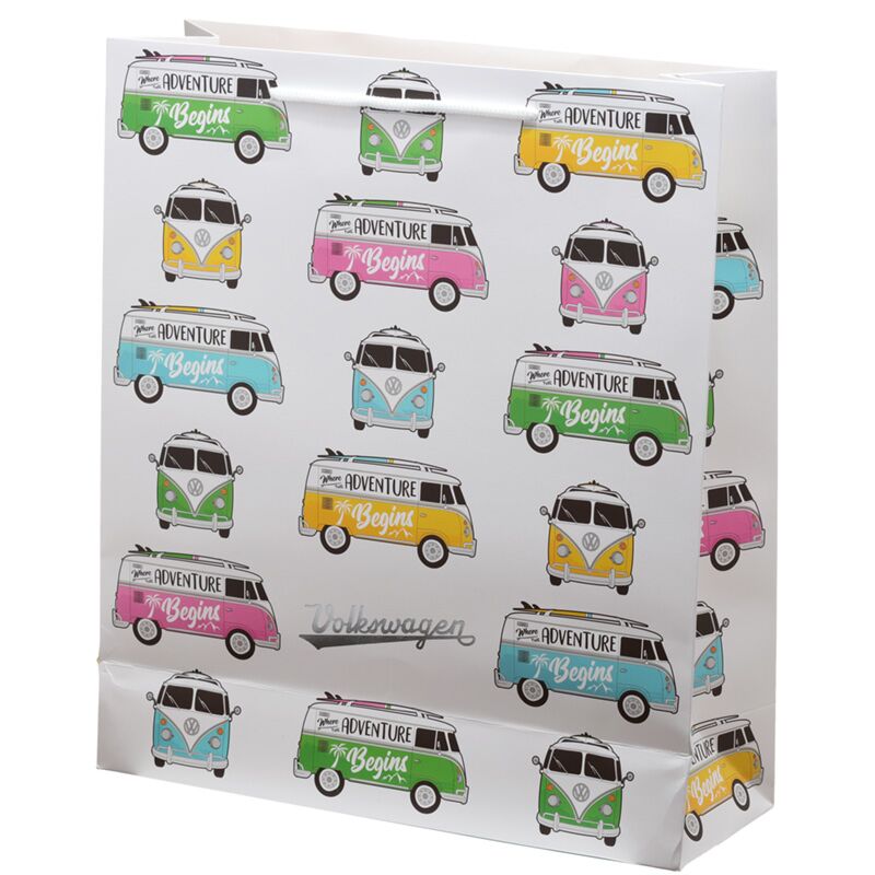 Afbeelding laden in galerijviewer, Vw busje t1 surf - cadeautasje xl

