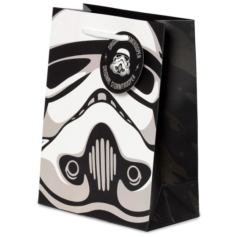 Afbeelding laden in galerijviewer, The original stormtrooper - cadeautasje medium

