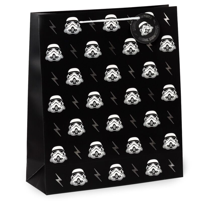 Afbeelding laden in galerijviewer, The original stormtrooper- cadeautasje xl
