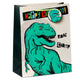 Happy birthday dinosaurussen - cadeautasje large