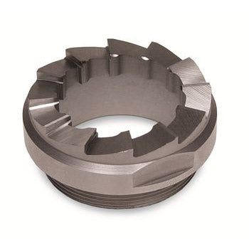 Cycplus vorkconus-dubbel frees 30.1mm zonder houder cyclus 720225