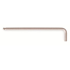 Cycplus inbussleutel met kogelkop 6mm gehoekt 150x32 cyclus 720625