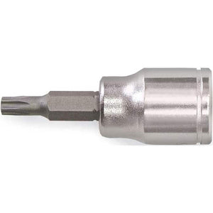 Cycplus cyclus rateldop torx tx10 3 8
