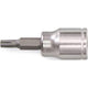 Cycplus cyclus rateldop torx tx15 3 8