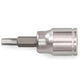 Cycplus 3 8 kop 5mm inbussleutel voor ratelsleutel cyclus 720552