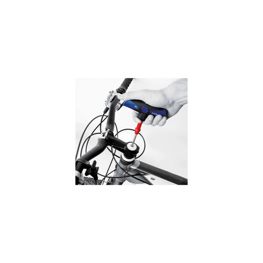 Cycplus Cyclus momentsleutel T-greep los 5-14Nm