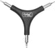 Buzaglo y-sleutel inbus 2-2.5-3mm cyclus 720630