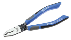 Cycplus cyclus combinatietang, nicr, ergonomische handgreeep - 520743