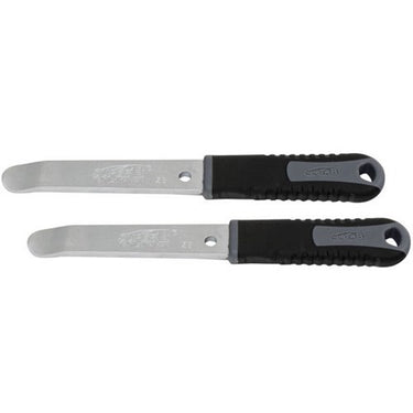 Super b bandenlichter set a 2 metaal