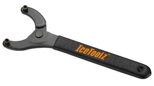 Afbeelding laden in galerijviewer, Trapastang IceToolz 11A0
