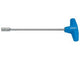 Unior soksleutel t-grip 10mm