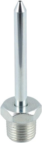Elvedes spuitnaald rollerbrake vetspuit �4mm 48mm