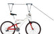 Lift Ice toolz fiets ophangset