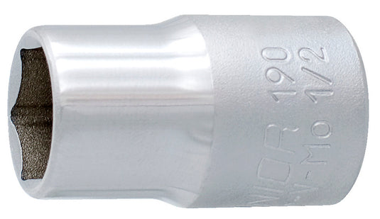 Unior dop 6k 1 2 -12mm 190 1