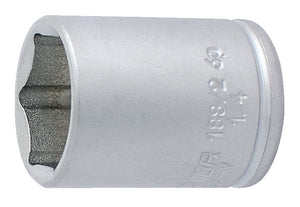 Unior dop 6k 1 4 -12mm 188 2