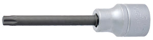 Unior dopsleutel-schroevendraaier 1 2 tx, lang 192 2txl tx 30