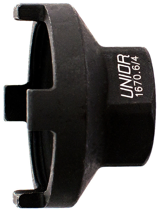 Unior freewheel afnemer bmx 1670.6 4