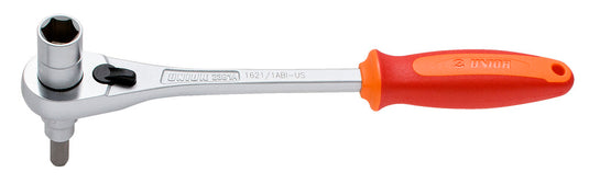 Unior ratelsleutel 1621 1bi-us 14 x 8 - 300733
