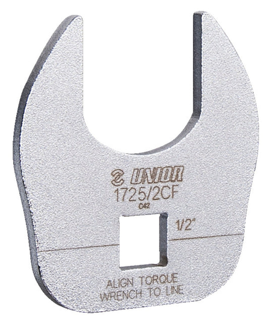 Unior steeksleutel crowfoot 1725 2cf 32