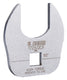 Unior steeksleutel crowfoot 1725 2cf 32