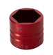 Unior suspension top cap dop (anodized aluminium) 1783 24