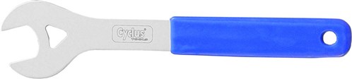 Buzaglo cyclus conussleutel 20mm