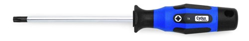 Torxsleutel TX 8 x 60mm met meercomponentengreep