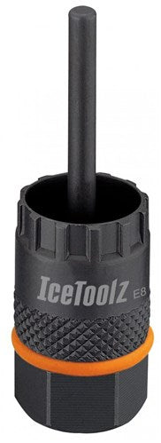 Afbeelding laden in galerijviewer, Lockringafnemer Met Pen Icetoolz Shimano
