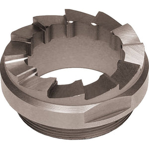Cycplus voorvork conus-frees 27mm dubbel cyclus 720230