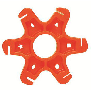 Cyclus tools spaak houder voor platte spaken cyclus 720253