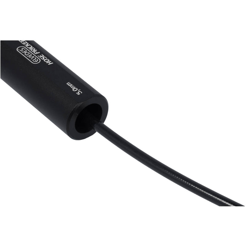 Afbeelding laden in galerijviewer, Leidingprikker Elvedes 5,0-5,5mm Hydraulisch zwart
