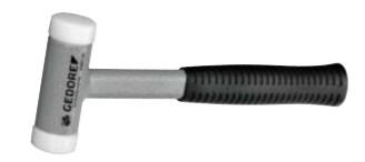 Gedore hamer terugslagvrij 70mm