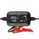 Genius acculader 5a 6 12v
