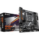 GIGABYTE GIGABYTE B550M ELITE
