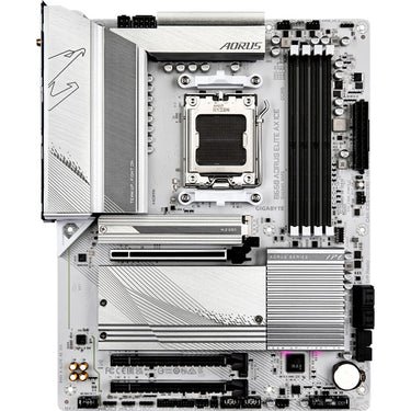 GIGABYTE B650 AORUS ELITE AX ICE