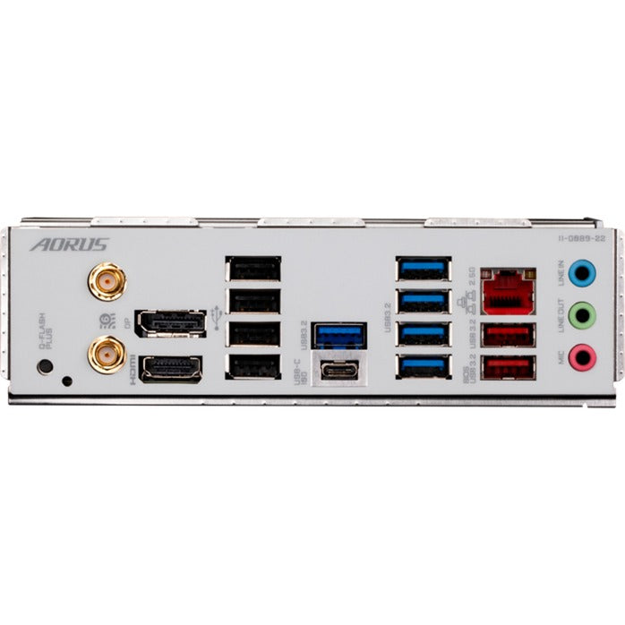 Afbeelding laden in galerijviewer, GIGABYTE B650 AORUS ELITE AX ICE
