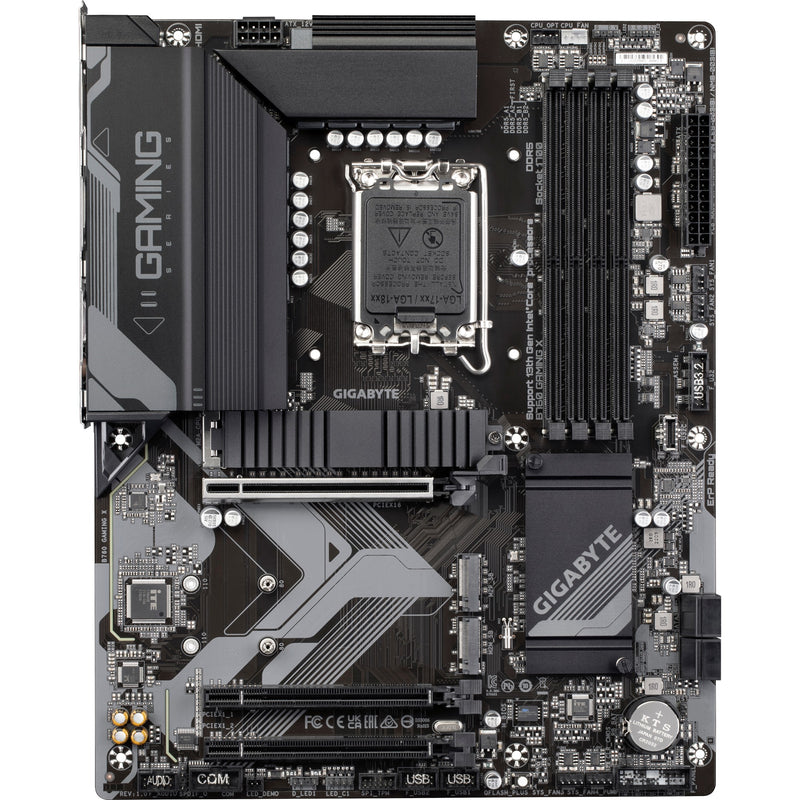Afbeelding laden in galerijviewer, GIGABYTE B760 GAMING X
