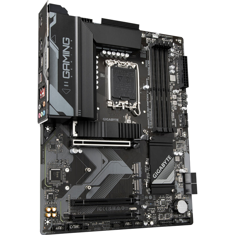 Afbeelding laden in galerijviewer, GIGABYTE B760 GAMING X
