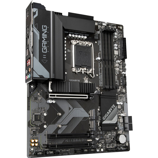 GIGABYTE B760 GAMING X