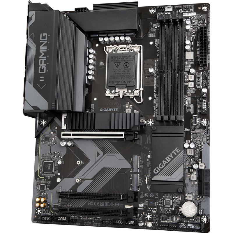 Afbeelding laden in galerijviewer, GIGABYTE B760 GAMING X

